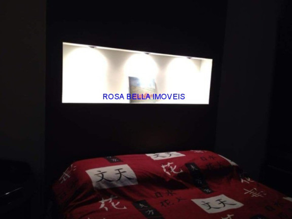 Imagem Apartamento com 2 Quartos à Venda, 50 m² em Vila Della Piazza - Jundiaí