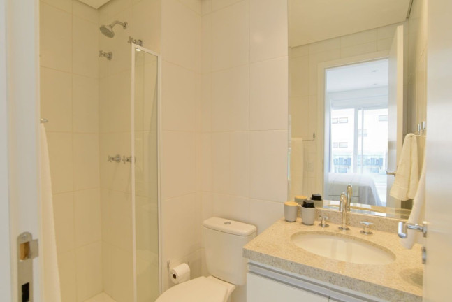 Imagem Apartamento com 1 Quarto para Alugar, 34 m² em Pinheiros - São Paulo Imagem Apartamento com 1 Quarto para Alugar, 34 m² em Pinheiros - São Paulo