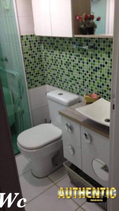 Imagem Apartamento com 2 Quartos à Venda, 85 m² em Rancho Grande - Itu Imagem Apartamento com 2 Quartos à Venda, 85 m² em Rancho Grande - Itu