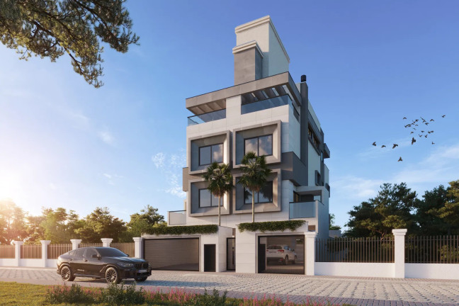 Imagem Cobertura com 3 Quartos à Venda, 124 m² em Canto Grande - Bombinhas Imagem Cobertura com 3 Quartos à Venda, 124 m² em Canto Grande - Bombinhas