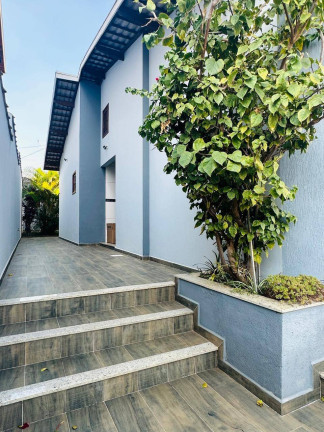 Imagem Casa com 3 Quartos à Venda, 300 m² em Parque Das Laranjeiras - Itatiba Imagem Casa com 3 Quartos à Venda, 300 m² em Parque Das Laranjeiras - Itatiba