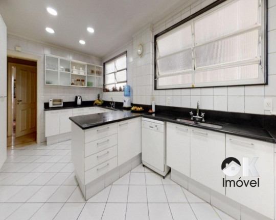 Imagem Apartamento com 3 Quartos à Venda, 259 m² em Jardim Paulista - São Paulo Imagem Apartamento com 3 Quartos à Venda, 259 m² em Jardim Paulista - São Paulo