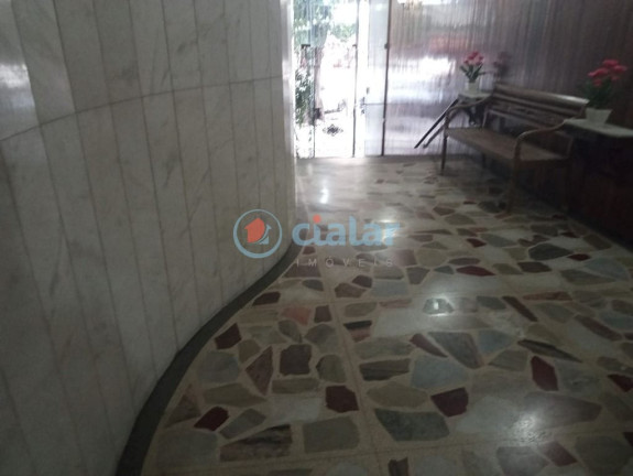 Imagem Apartamento com 3 Quartos à Venda, 94 m² em Tijuca - Rio De Janeiro