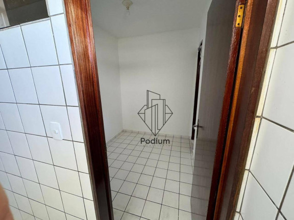 Imagem Apartamento com 3 Quartos para Alugar, 110 m² em Aeroclube - João Pessoa