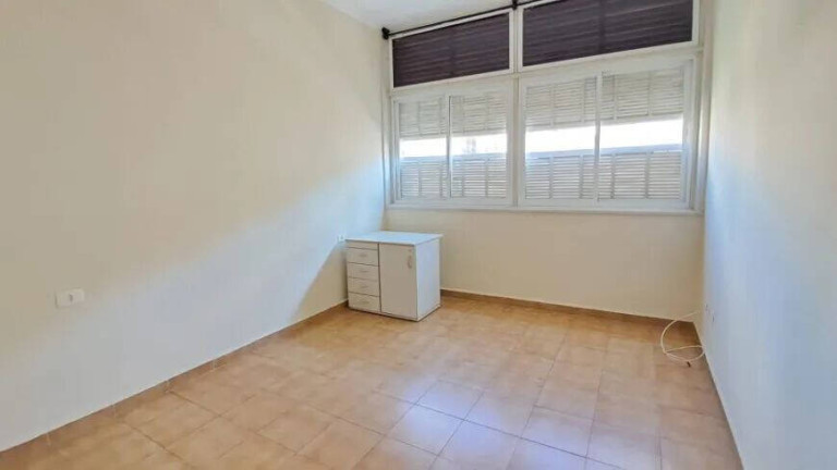 Imagem Apartamento com 1 Quarto à Venda, 43 m² em Boqueirão - Santos Imagem Apartamento com 1 Quarto à Venda, 43 m² em Boqueirão - Santos