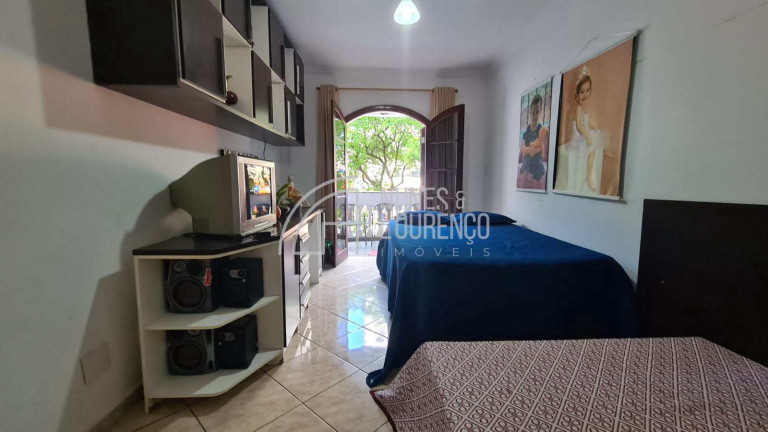 Imagem Apartamento com 3 Quartos à Venda, 133 m² em Marapé - Santos Imagem Apartamento com 3 Quartos à Venda, 133 m² em Marapé - Santos