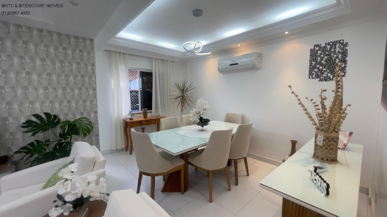 Casa com 3 Quartos à Venda, 272 m² em Stella Maris - Salvador