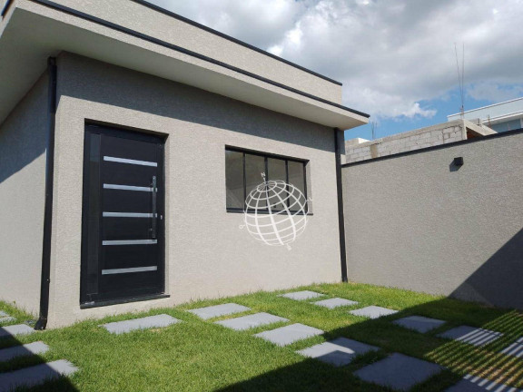 Imagem Casa com 2 Quartos à Venda, 90 m² em Tanque - Atibaia