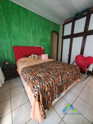 Imagem Sobrado com 4 Quartos à Venda, 160 m² em Ipiranga - São Paulo Imagem Sobrado com 4 Quartos à Venda, 160 m² em Ipiranga - São Paulo