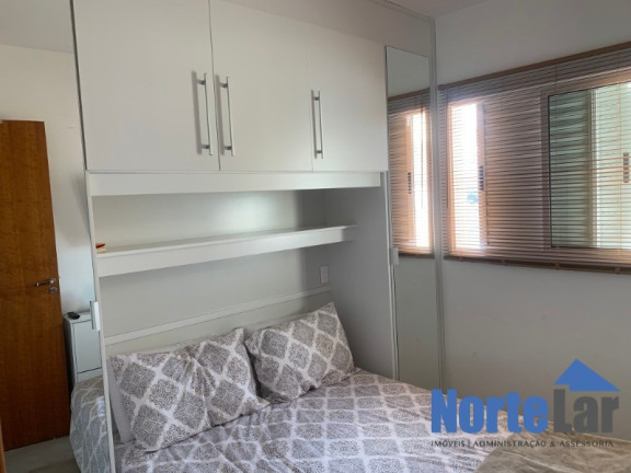 Imagem Imóvel com 2 Quartos à Venda, 55 m² em Imirim - São Paulo