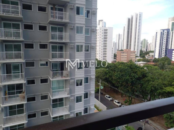 Imagem Apartamento com 3 Quartos à Venda, 70 m² em Madalena - Recife