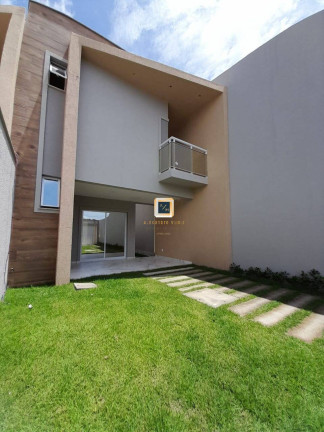 Imagem Casa com 3 Quartos à Venda, 165 m² em Centro - Eusébio Imagem Casa com 3 Quartos à Venda, 165 m² em Centro - Eusébio