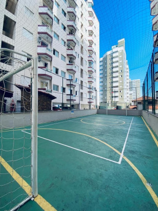 Imagem Apartamento com 1 Quarto à Venda, 45 m² em Mirim - Praia Grande Imagem Apartamento com 1 Quarto à Venda, 45 m² em Mirim - Praia Grande