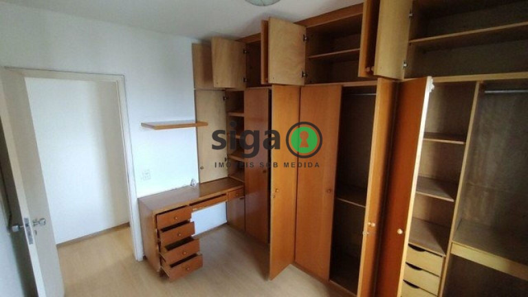 Imagem Apartamento com 3 Quartos à Venda, 80 m² em Vila Andrade - São Paulo Imagem Apartamento com 3 Quartos à Venda, 80 m² em Vila Andrade - São Paulo