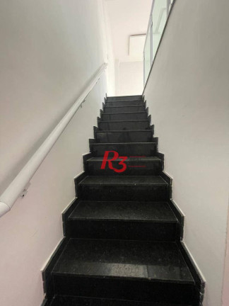 Imagem Casa com 2 Quartos à Venda, 110 m² em Embaré - Santos