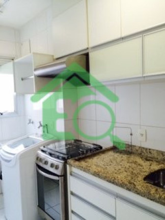 Imagem Apartamento com 1 Quarto à Venda, 38 m² em Vila Cruzeiro - São Paulo Imagem Apartamento com 1 Quarto à Venda, 38 m² em Vila Cruzeiro - São Paulo