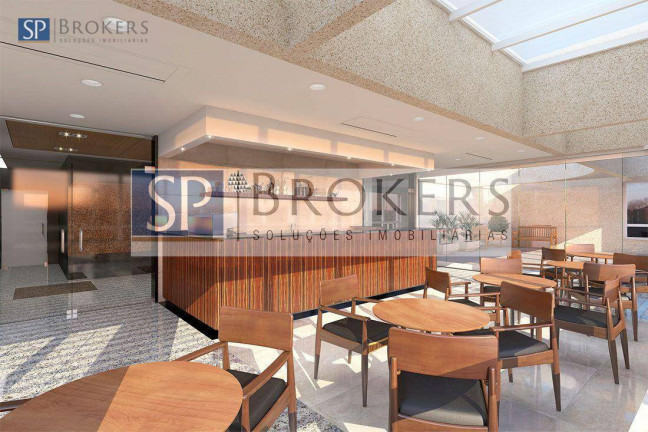 Imagem Sala Comercial para Alugar, 228 m² em Pinheiros - São Paulo Imagem Sala Comercial para Alugar, 228 m² em Pinheiros - São Paulo