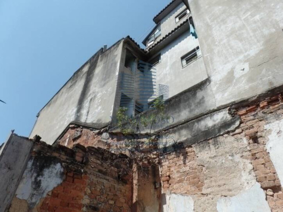 Imagem Terreno à Venda, 200 m² em Cidade Nova - Rio De Janeiro Imagem Terreno à Venda, 200 m² em Cidade Nova - Rio De Janeiro