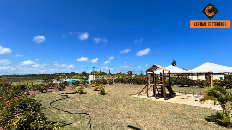 Imagem Terreno à Venda, 2.500 m² em Jacuipe Country - Camaçari Imagem Terreno à Venda, 2.500 m² em Jacuipe Country - Camaçari