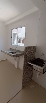 Imagem Apartamento com 2 Quartos para Alugar, 45 m² em Jardim Progresso - Anápolis