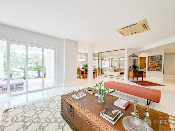 Imagem Casa de Condomínio com 4 Quartos à Venda, 900 m² em Barra Da Tijuca - Rio De Janeiro Imagem Casa de Condomínio com 4 Quartos à Venda, 900 m² em Barra Da Tijuca - Rio De Janeiro