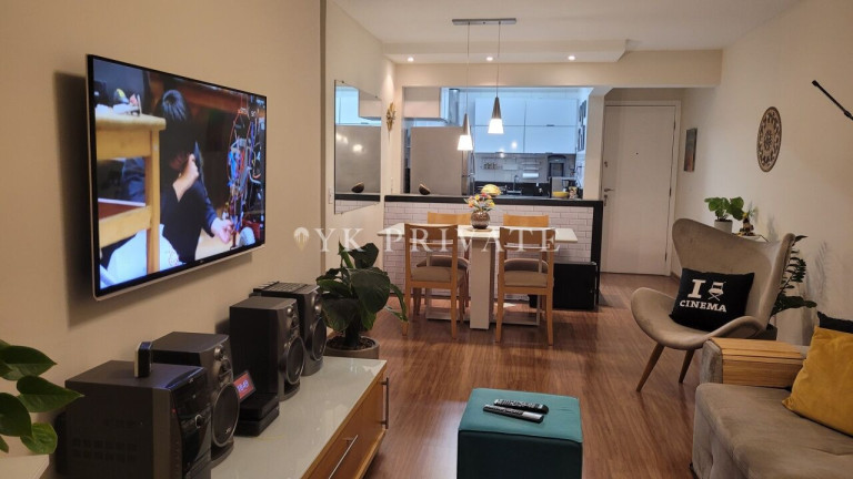 Imagem Apartamento com 3 Quartos à Venda, 84 m² em Vila Romana - São Paulo Imagem Apartamento com 3 Quartos à Venda, 84 m² em Vila Romana - São Paulo