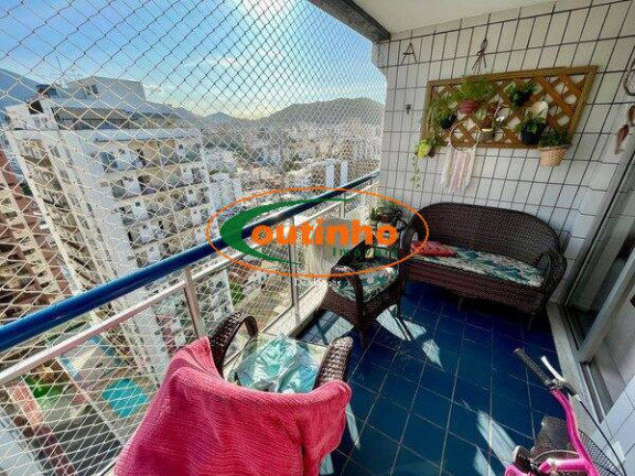 Imagem Cobertura com 3 Quartos à Venda, 145 m² em Vila Isabel - Rio De Janeiro Imagem Cobertura com 3 Quartos à Venda, 145 m² em Vila Isabel - Rio De Janeiro