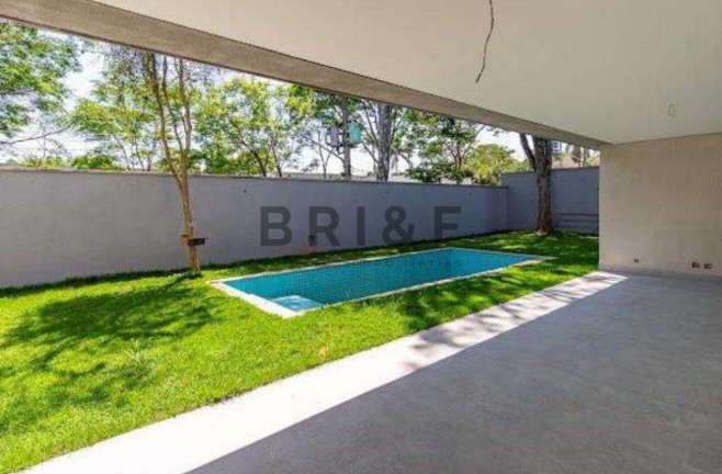 Imagem Casa com 4 Quartos à Venda, 719 m² em Jardim Cordeiro - São Paulo Imagem Casa com 4 Quartos à Venda, 719 m² em Jardim Cordeiro - São Paulo