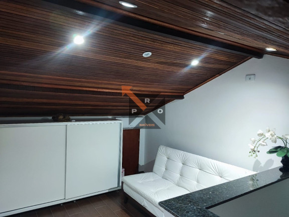 Imagem Casa com 2 Quartos à Venda, 80 m² em Vila Pierina - São Paulo