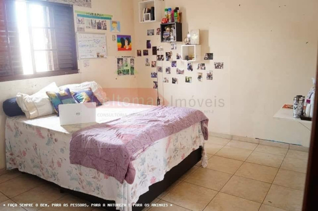 Imagem Casa com 4 Quartos à Venda, 320 m² em Vila Menino Jesus - Caçapava