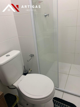 Imagem Apartamento com 1 Quarto à Venda, 45 m² em Vila Alpina - São Paulo