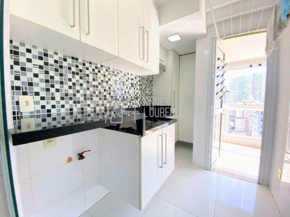 Imagem Apartamento com 2 Quartos à Venda, 99 m² em Gonzaga - Santos