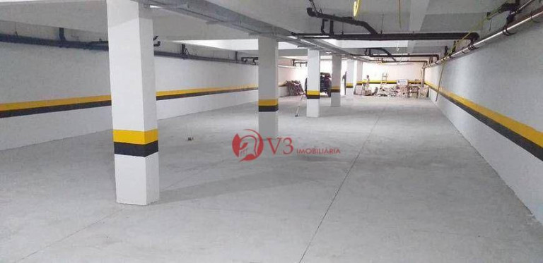 Imagem Apartamento com 2 Quartos à Venda, 46 m² em Itaquera - São Paulo
