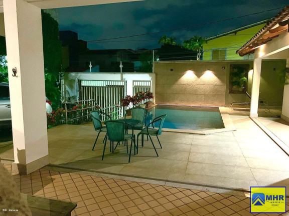 Imagem Casa com 5 Quartos à Venda, 440 m² em Mata Da Praia - Vitória