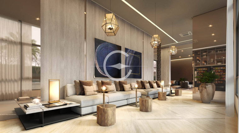 Imagem Apartamento com 1 Quarto para Alugar, 44 m² em Paraíso - São Paulo Imagem Apartamento com 1 Quarto para Alugar, 44 m² em Paraíso - São Paulo