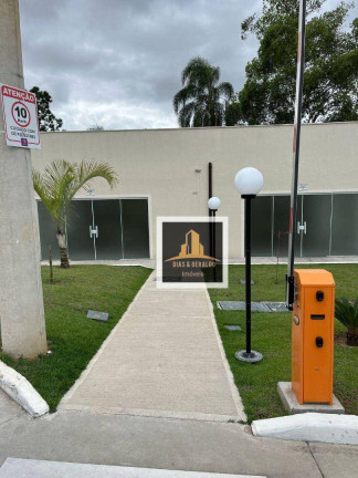Imagem Apartamento com 2 Quartos à Venda, 42 m² em Parque Interlagos - São José Dos Campos Imagem Apartamento com 2 Quartos à Venda, 42 m² em Parque Interlagos - São José Dos Campos