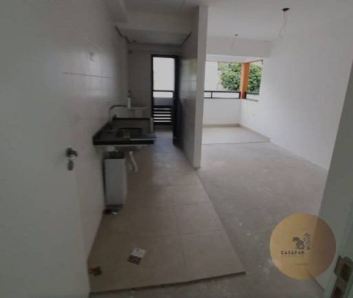 Imagem Apartamento com 2 Quartos à Venda, 38 m² em Campestre - Santo André Imagem Apartamento com 2 Quartos à Venda, 38 m² em Campestre - Santo André