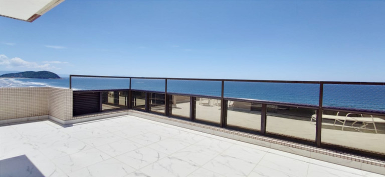 Imagem Imóvel com 4 Quartos à Venda, 331 m² em Riviera - Bertioga
