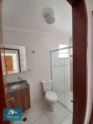 Imagem Apartamento com 2 Quartos à Venda, 47 m² em Vila Alpina - São Paulo