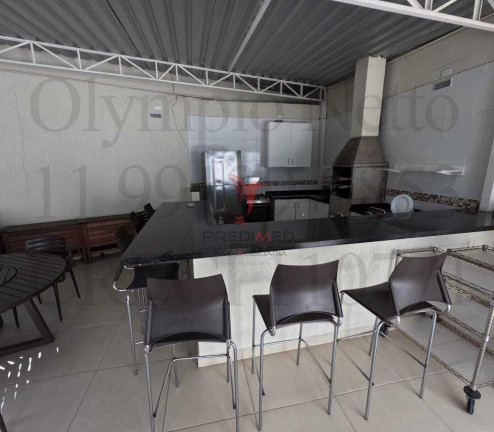 Imagem Apartamento com 3 Quartos à Venda, 225 m² em Itaim Bibi - São Paulo