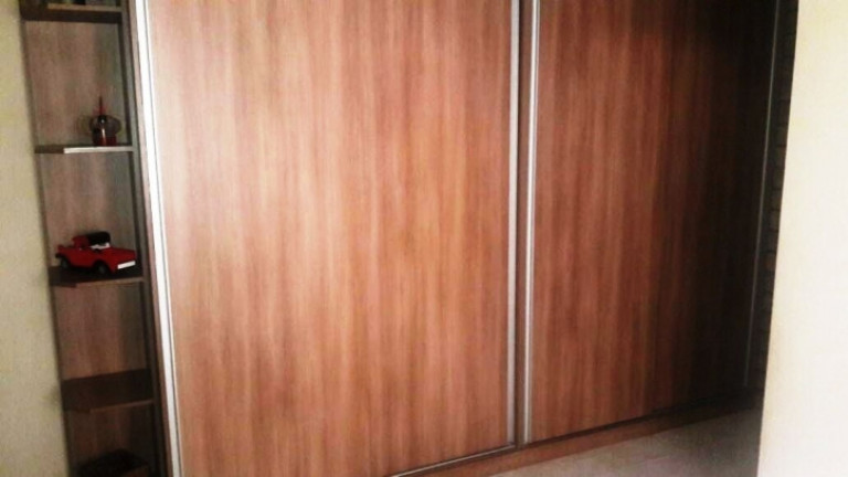 Imagem Casa com 3 Quartos à Venda, 141 m² em Jardim Olímpico - Bauru