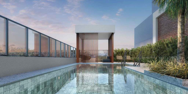 Imagem Apartamento com 3 Quartos à Venda, 119 m² em Vila Mariana - São Paulo