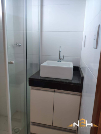 Imagem Apartamento com 2 Quartos à Venda, 40 m² em Vila Esperança - São Paulo