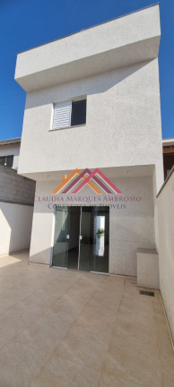 Imagem Sobrado com 3 Quartos à Venda, 143 m² em Laranjeiras - Caieiras