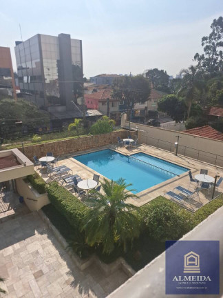 Imagem Apartamento com 1 Quarto à Venda, 65 m² em Santo Amaro - São Paulo