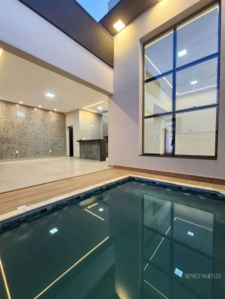 Imagem Casa com 3 Quartos à Venda, 180 m²