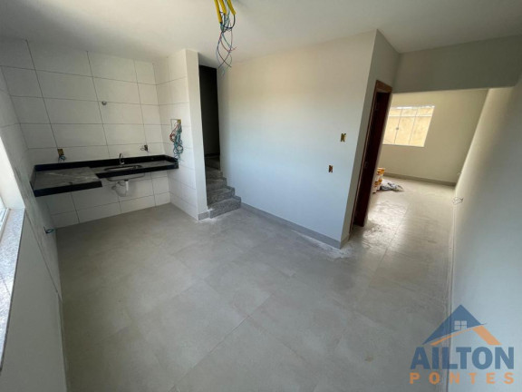 Imagem Casa com 2 Quartos à Venda, 90 m² em Santa Margarida - Guarapari