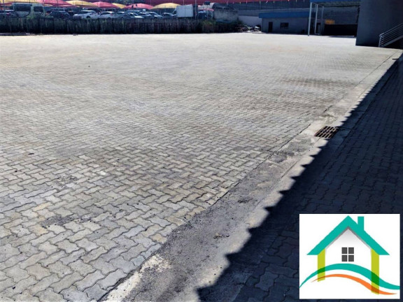 Imagem Galpão para Alugar, 6.846 m² em Jardim São Geraldo - Guarulhos Imagem Galpão para Alugar, 6.846 m² em Jardim São Geraldo - Guarulhos