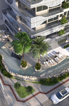 Imagem Apartamento com 3 Quartos à Venda, 191 m² em Praia Brava - Itajaí Imagem Apartamento com 3 Quartos à Venda, 191 m² em Praia Brava - Itajaí