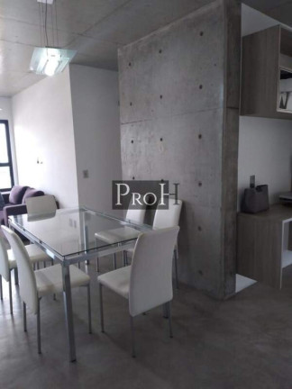 Imagem Apartamento com 2 Quartos à Venda, 75 m² em Mooca - São Paulo